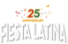 Fiesta Latina Logo