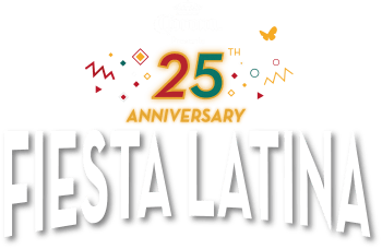 Fiesta Latina Logo