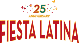 Fiesta Latina Logo