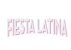 Fiesta Latina Logo