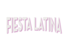 Fiesta Latina Logo