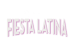 Fiesta Latina Logo