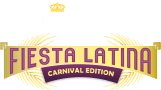 Fiesta Latina Logo