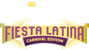 Fiesta Latina Logo