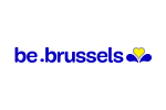be brussels logo