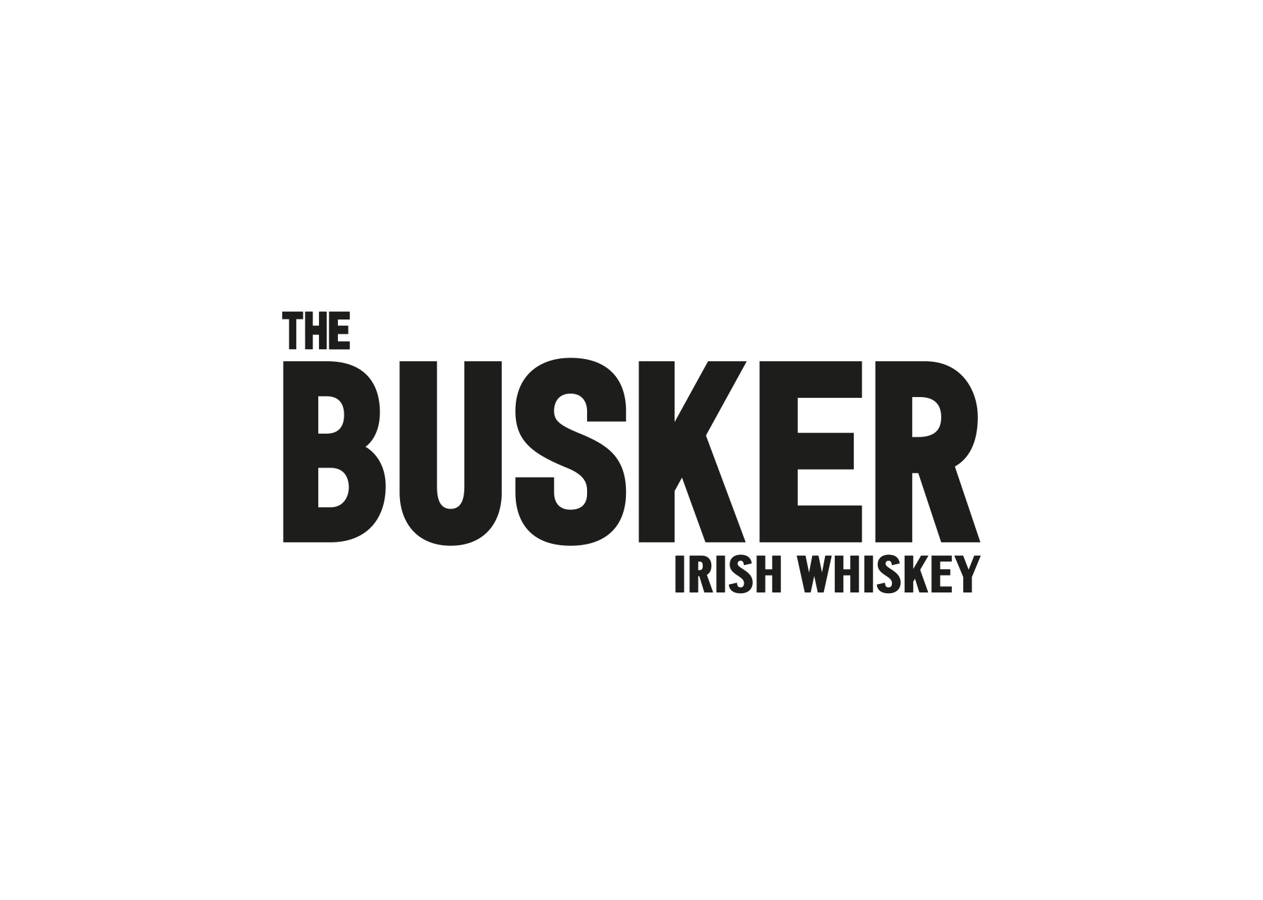 THE BUSKER